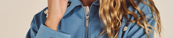 HANA WORK JACKET