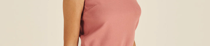 AMI MOCKNECK