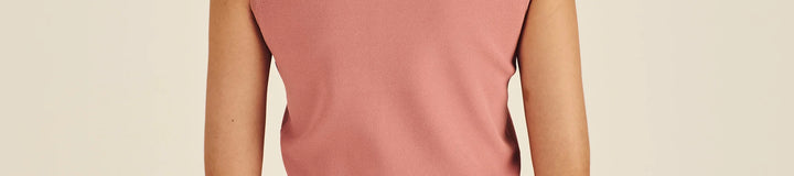 AMI MOCKNECK