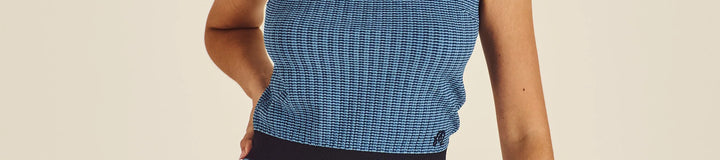 AMI MOCKNECK