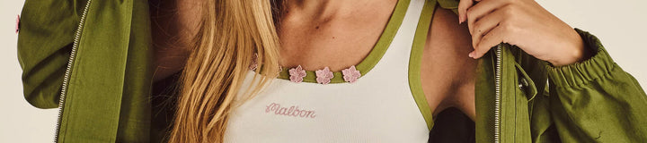 RUMI BLOSSOM JACKET