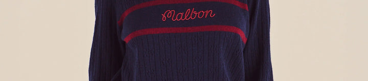 SHARI SWEATER