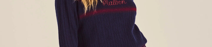 SHARI SWEATER