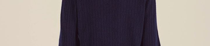 SHARI SWEATER