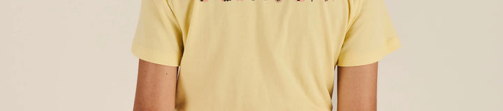 COSETTE BLOSSOM TEE