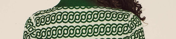 ADANNA SCRUNCHIE SCARF