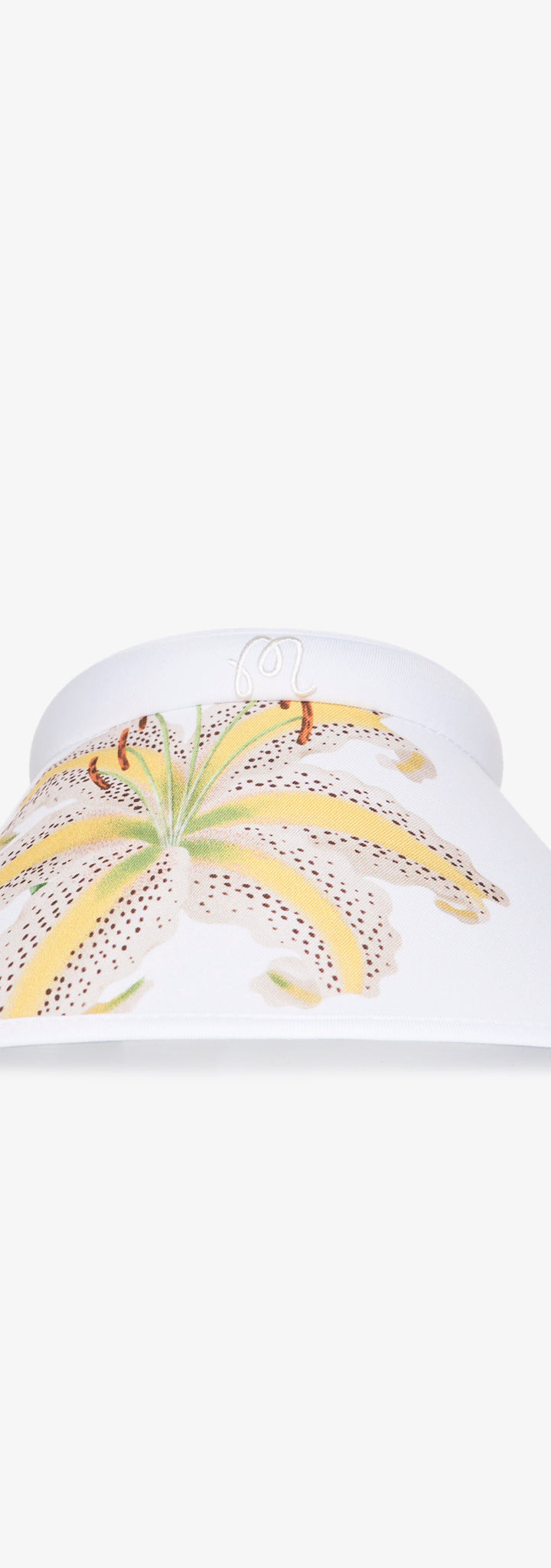 MARKARIAN CLAIRE VISOR