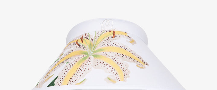 MARKARIAN CLAIRE VISOR