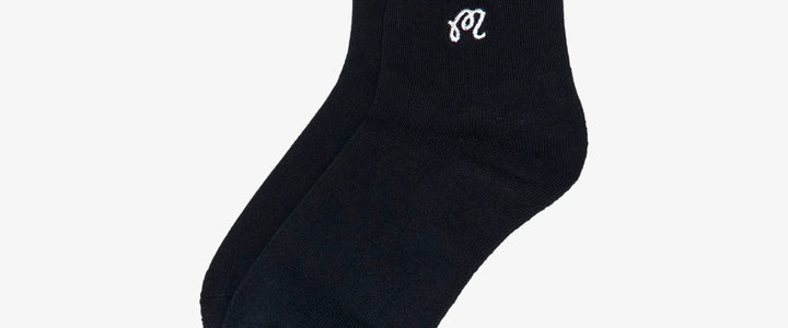 CAPRI ANKLE SOCK