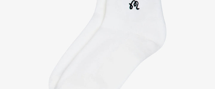 CAPRI ANKLE SOCK