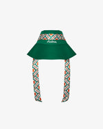 GIA OPEN TOP BUCKET HAT