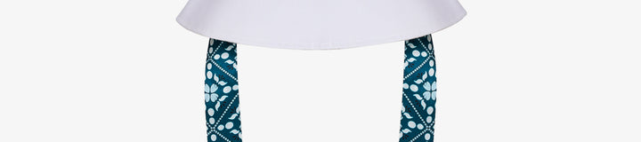 GIA OPEN TOP BUCKET HAT