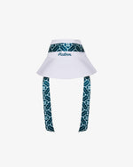GIA OPEN TOP BUCKET HAT