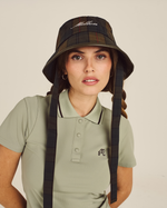 JIL BUCKET HAT