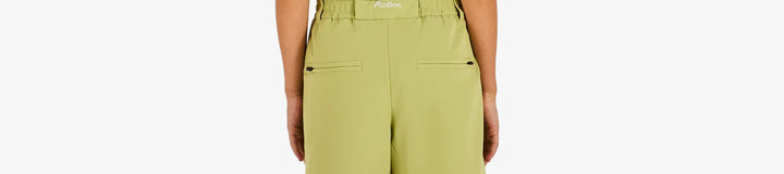 YOUTH SCOOTER SHORT