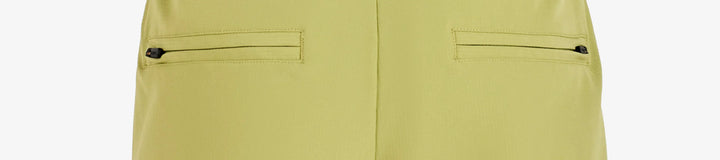 YOUTH SCOOTER SHORT