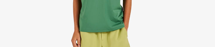 YOUTH COOPER BUCKETS POLO