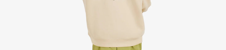YOUTH COOPER BUCKETS HOODIE