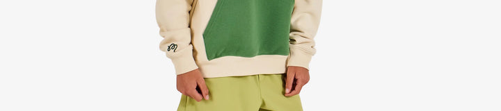 YOUTH COOPER BUCKETS HOODIE