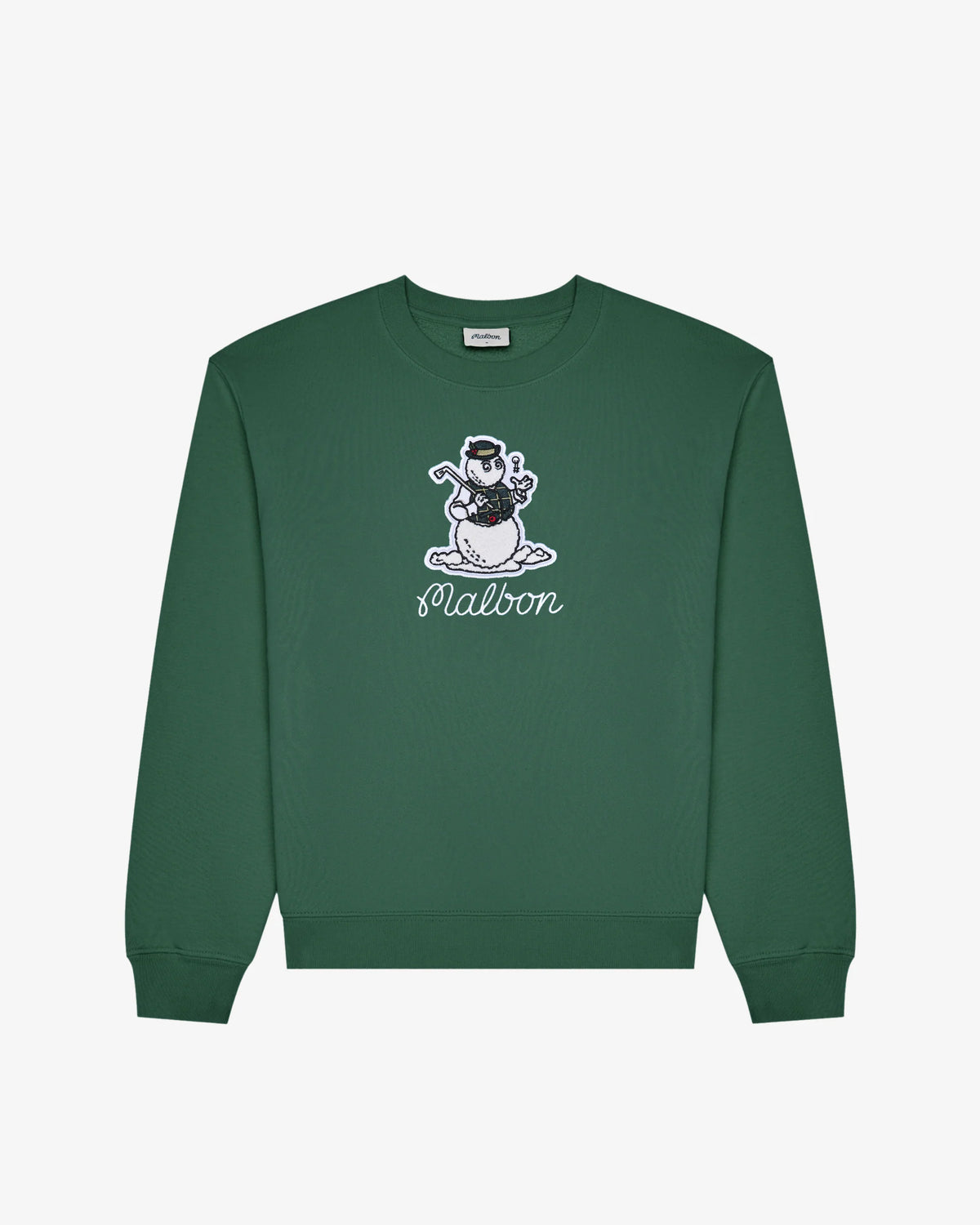 レディースウェア Malbon YORTH BRUMAL BUCKETS SWEATSHIRT YOUTH BRUMAL BUCKETS SWEATSHIRT – Malbon Golf Philippines