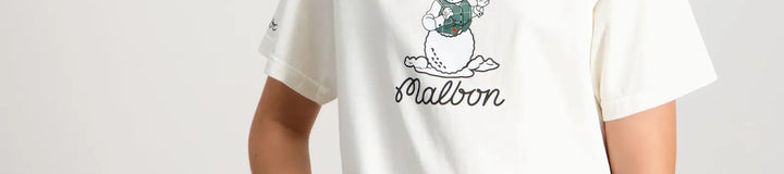 YOUTH BRUMAL BUCKETS TEE
