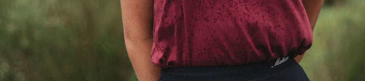 CLUB MALBON TEE
