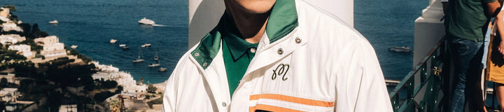 COSTANZO WINDBREAKER