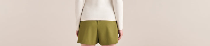 VENUS LONG SLEEVE POLO