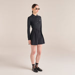 VENUS LONG SLEEVE POLO