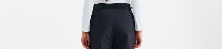 PRESERVE TAPERED PANT
