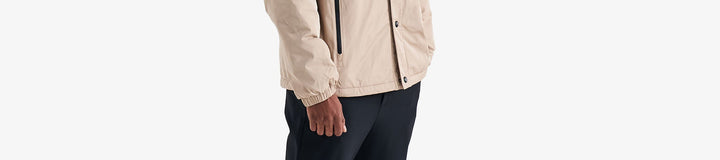 PRESERVE TECH PANT