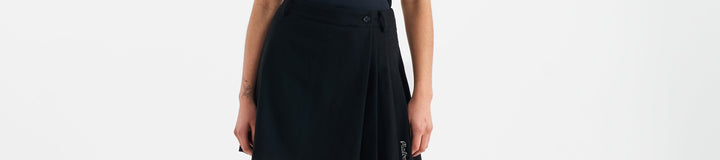 PRESERVE PLEATED SKORT