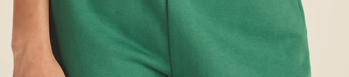 BILLIE II SWEAT SHORTS