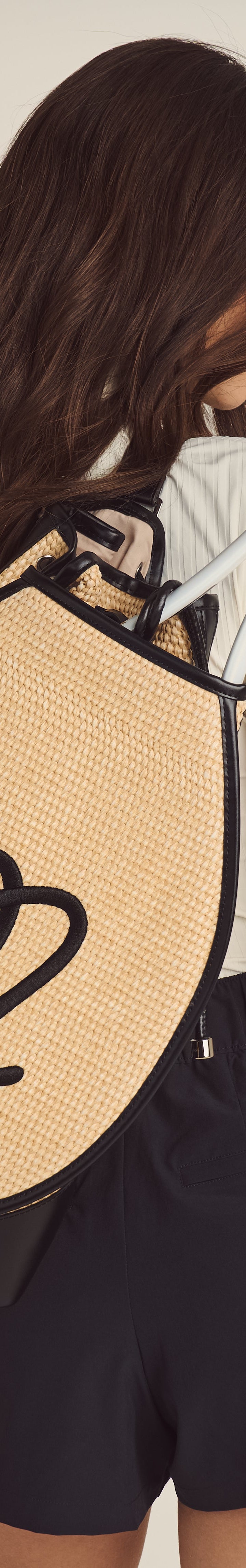 LISETTE RACKET BAG