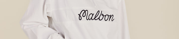 CROSSCOURT WINDBREAKER
