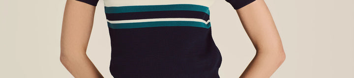 CARINA SS POLO
