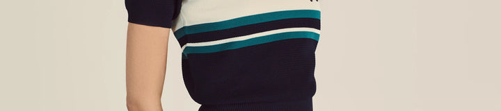 CARINA SS POLO
