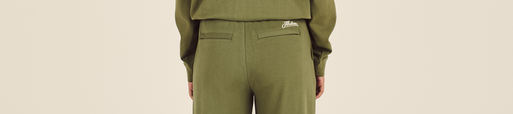 ADELINE SWEATPANT