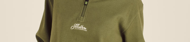 CLEO SWEATSHIRT