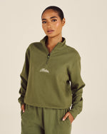 CLEO SWEATSHIRT