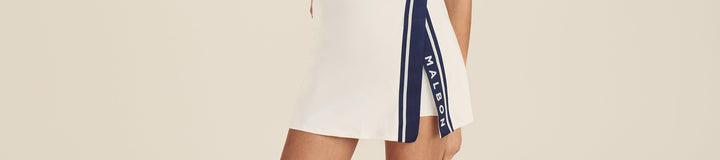 BASELINE SKIRT
