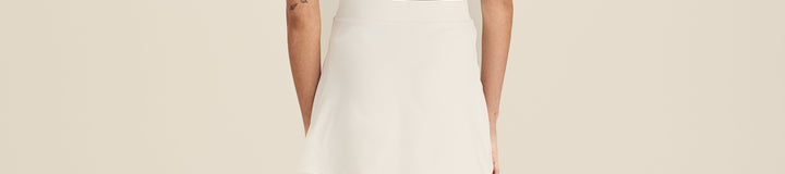 BASELINE SKIRT