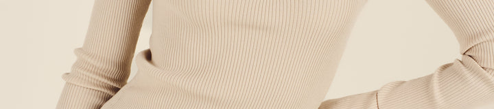 AGATHA KNIT POLO