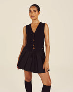 EDITH KNIT VEST