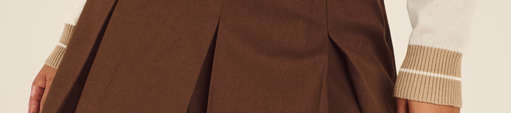 KIERA SKIRT