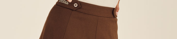 KIERA SKIRT