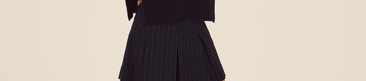 ELSPETH SWEATER VEST