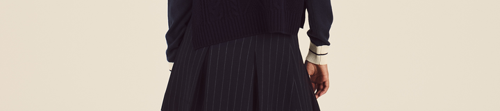 ELSPETH SWEATER VEST