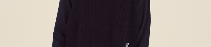 ELSPETH SWEATER VEST