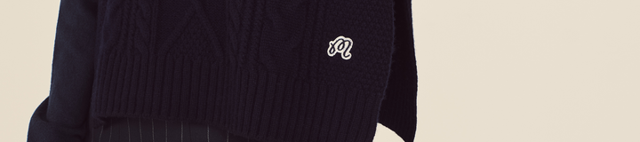 ELSPETH SWEATER VEST